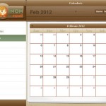 Il lavoro di mamma e l’applicazione Save the mom