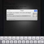 Niente più limite dei 140 caratteri su Twitter grazie a Scrivor!