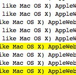 Apple sta testando iPad con iOS 6 e Retina display?