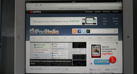 Nuovo iPad: la recensione completa