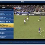 Sky Go per iPad si aggiorna alla versione 1.2.1