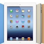 Posso usare la vecchia Smart Cover sul nuovo iPad?