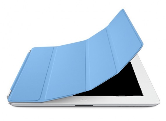 Apple polarizza i magneti nel nuovo iPad: problemi di funzionamento per la Smart Cover ed altre custodie