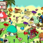 Smurfs’ Village si aggiorna con un nuovo settore da esplorare ed altri contenuti