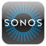 Sonos Controller: controlliamo i sistemi WiFi Sonos da iPad