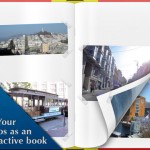 Souvenir: crea album fotografici con le tue immagini