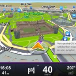 Sygic Europa: disponibile nuovo importate aggiornamento