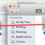 Ecco come sincronizzare l’iPad con un nuovo computer senza perdere i dati