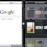Taposè: l’applicazione a doppio schermo che fa rivivere il tablet Courier di Microsoft su iPad!