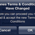Termini e Condizioni di iTunes aggiornati: in arrivo le demo delle applicazioni?