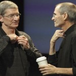I dipendenti Apple preferiscono Tim Cook…
