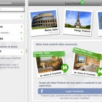 Nuovuo update per Touchotel