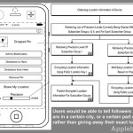 Apple deposita un brevetto che potrebbe servire a modificare la privacy di “Trova i miei amici”