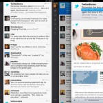 Twitter per iOS si aggiorna diventando compatibile con il nuovo Retina display