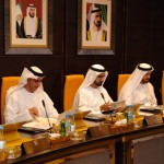 I ministri degli Emirati Arabi Uniti avranno in dotazione gli iPad per lavorare