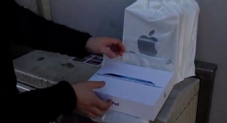 IHS: “Il nuovo iPad è più costoso da produrre”