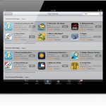 L’App Store su iPad si rinnova in attesa del nuovo modello