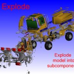 vueCad, un potente strumento per la visualizzazione CAD