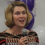 Jessica Jensen passa da Yahoo ad Apple