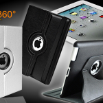 Angolo del Risparmio: Cover Business per iPad in offerta su Groupon al prezzo di 19,99€