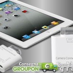 Kit Connessione USB 5 in 1 in offerta a 14€