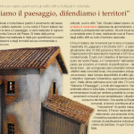 La Città Possibile: la prima rivista italiana creata con iBook Author