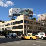 … e invece: ecco i cartelloni del nuovo iPad