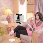 Stand Prop, il supporto per usare l’iPad in qualsiasi posizione