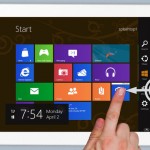 Ecco come controllare la Metro UI di Windows 8 da iPad grazie a Win8 Metro Testbed