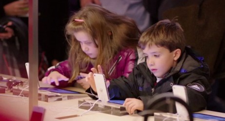 L’iPad, la finestra verso il mondo Apple