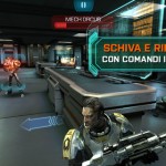 Mass Effect Infiltrator si aggiorna con una nuova mappa bonus e nuove ricompense