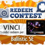CONTEST: vinci 3 codici redeem per Ballistic SE [VINCITORI]