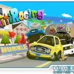 CitiRacing, sfidate i vostri amici in corse di macchine tra le strade cittadine