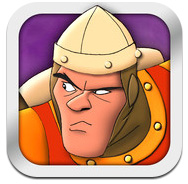Dragon’s Lair Comics disponibile su App Store