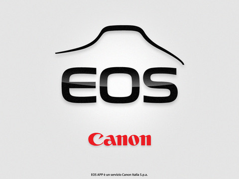EOS App per iPad: la rivista digitale ufficiale Canon per iPad!