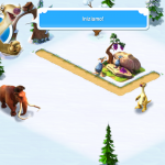 Era Glaciale: Il Villaggio – La recensione di iPadItalia