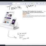 Notes Plus: prendi appunti, naviga in Internet ed esporta in PDF – La recensione di iPadItalia