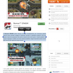 Noob’s Corner: facciamo leggere il testo all’iPad