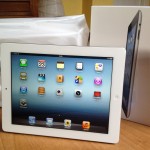 Tre anni di iPad: l’evoluzione del dispositivo perfetto