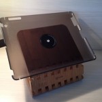 Stand in Bamboo by Macally – La recensione di iPadItalia