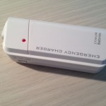 Mini batteria supplementare a pile per iPad – La recensione di iPadItalia