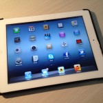 Cover in TPU per iPad – La recensione di iPadItalia