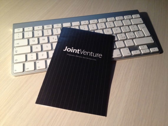 JointVenture: scopriamo insieme il programma di formazioni business di Apple – Approfondimenti