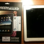 Custodia Semi Trasparente Icy e Screen Protector per il nuovo iPad – La recensione di iPadItalia