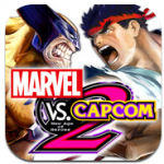 Marvel vs Capcom 2 è ora disponibile sull’App Store!