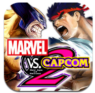 Marvel vs Capcom 2 è ora disponibile sull’App Store!