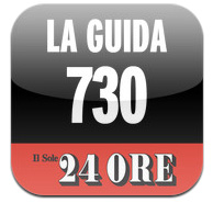 La guida completa al 730 – Il Sole 24ORE 2012