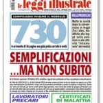 Leggi illustrate: l’app che porta su iPad l’omonima rivista dedicata a commercialisti, avvocati, consulenti e imprenditori.