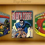 MagicReader: la recensione di iPadItalia!