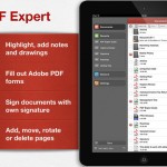 PDF Expert: gestire facilmente i PDF su iPad – La recensione di iPadItalia